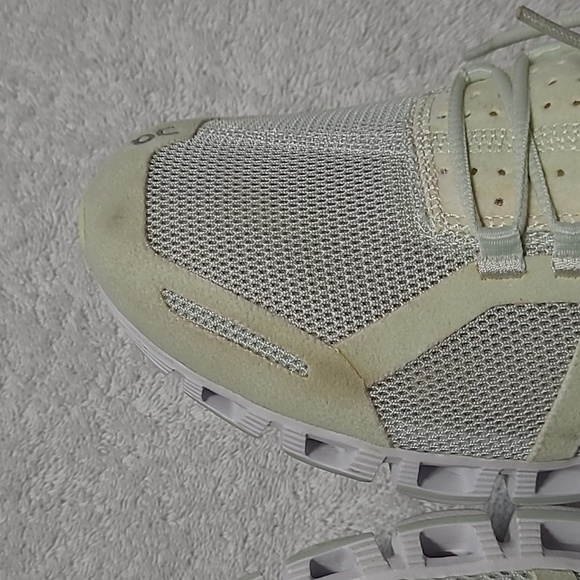 On Cloud 50/50 Running Training Shoes Size 10.5 Women's - Picture 9 of 13